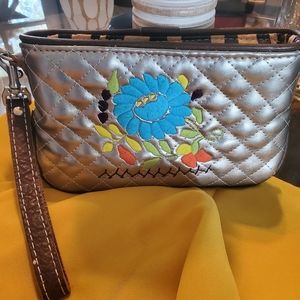 Consuela cosmetic bag